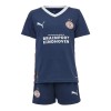 Ensemble Maillot PSV Eindhoven Exterieur 2025-26 Enfant Ensemble Maillot PSV Eindhoven Exterieur 2025-26 Enfant